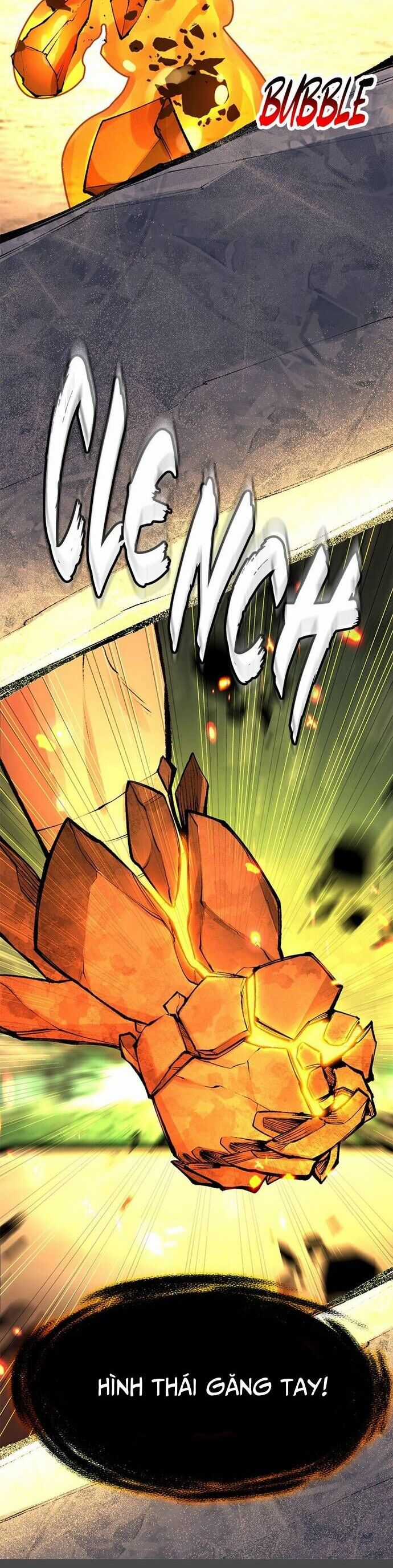 Ngọn Lửa Của Hòa Bình Chương 27.1 trang 16