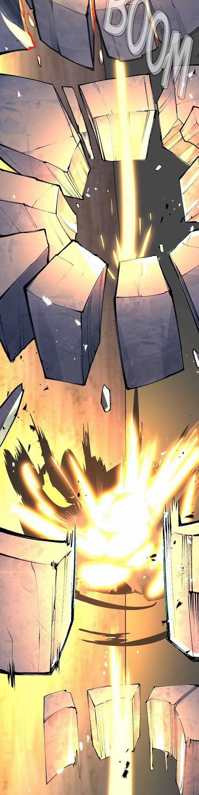 Ngọn Lửa Của Hòa Bình Chương 27.1 trang 18