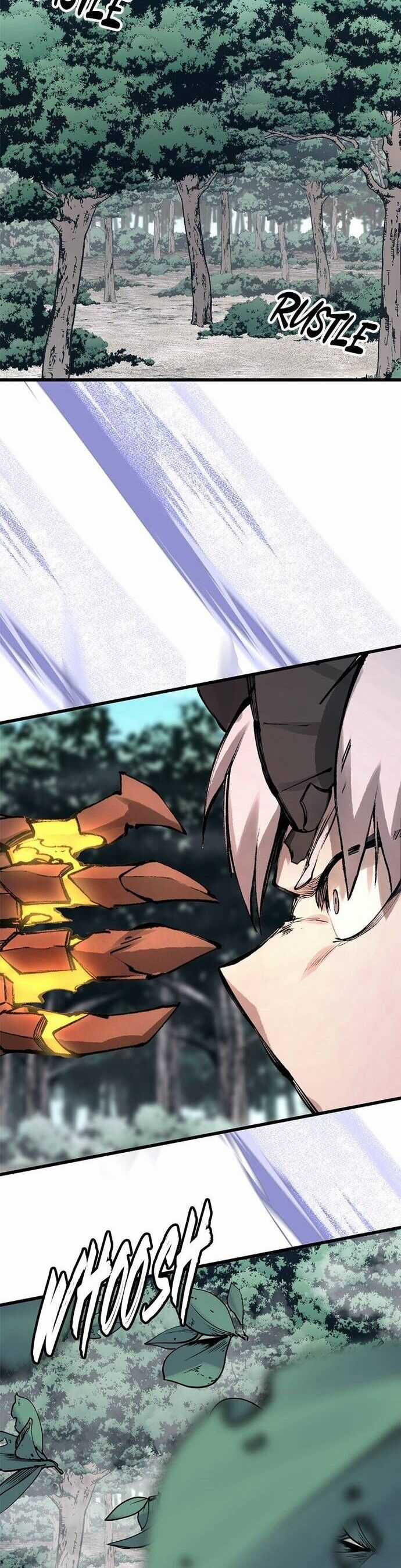 Ngọn Lửa Của Hòa Bình Chương 27.1 trang 23