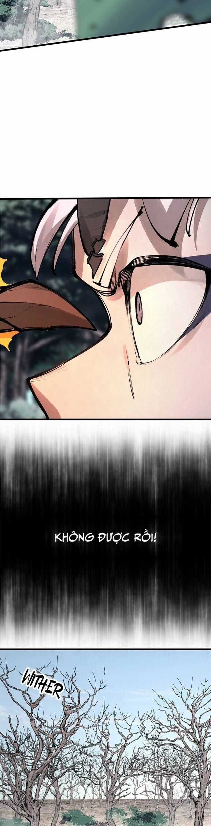 Ngọn Lửa Của Hòa Bình Chương 27.1 trang 24