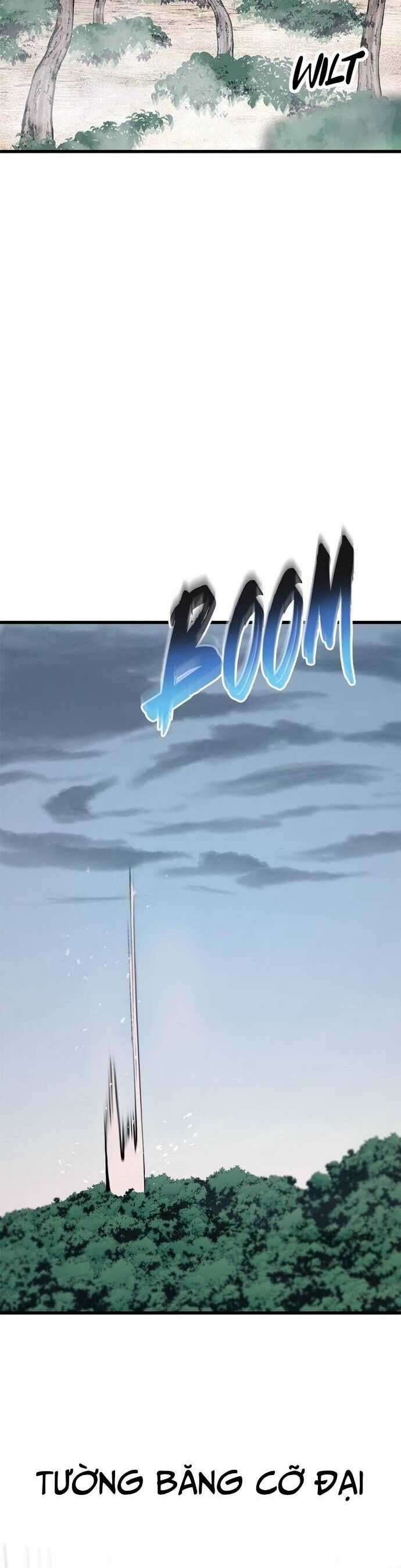 Ngọn Lửa Của Hòa Bình Chương 27.1 trang 25