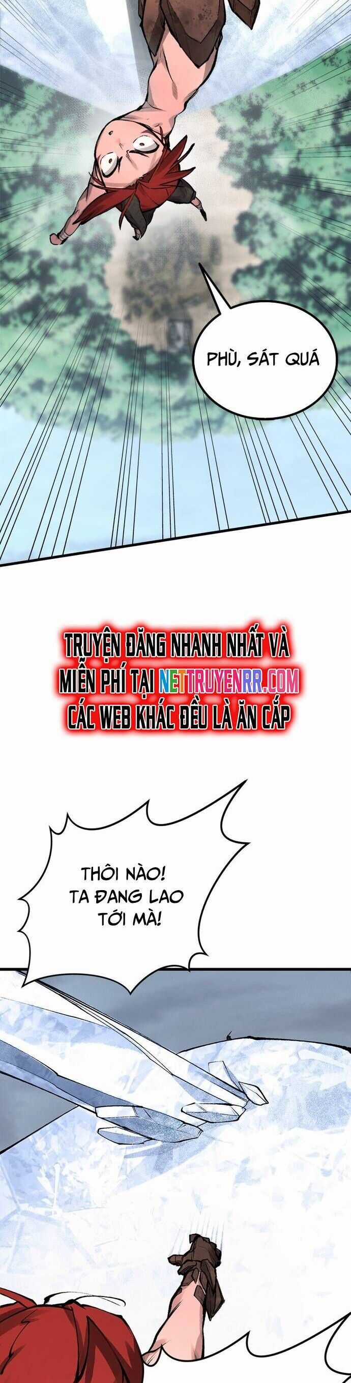 Ngọn Lửa Của Hòa Bình Chương 27.1 trang 36