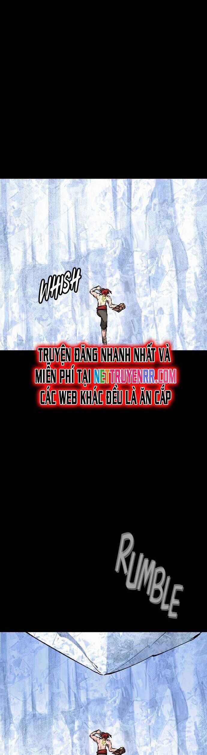 Ngọn Lửa Của Hòa Bình Chương 27.1 trang 45