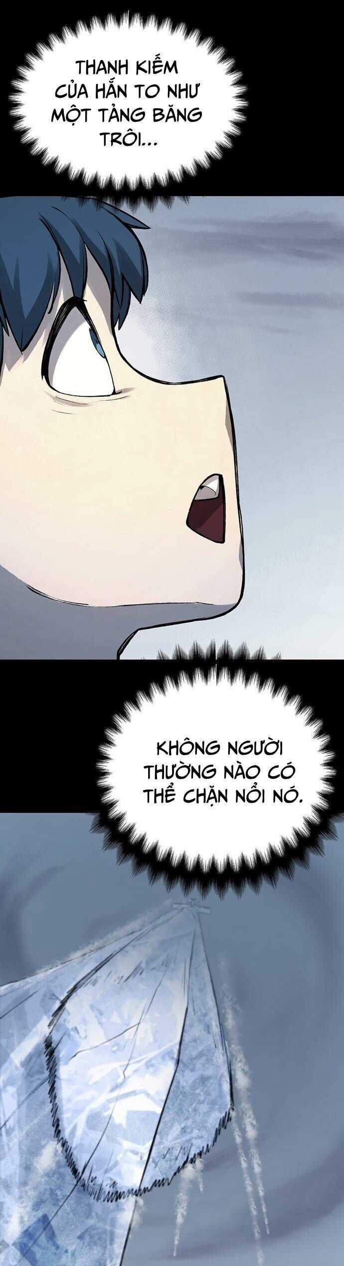 Ngọn Lửa Của Hòa Bình Chương 27.1 trang 48