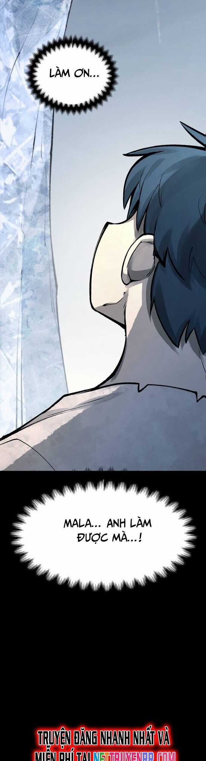 Ngọn Lửa Của Hòa Bình Chương 27.1 trang 49