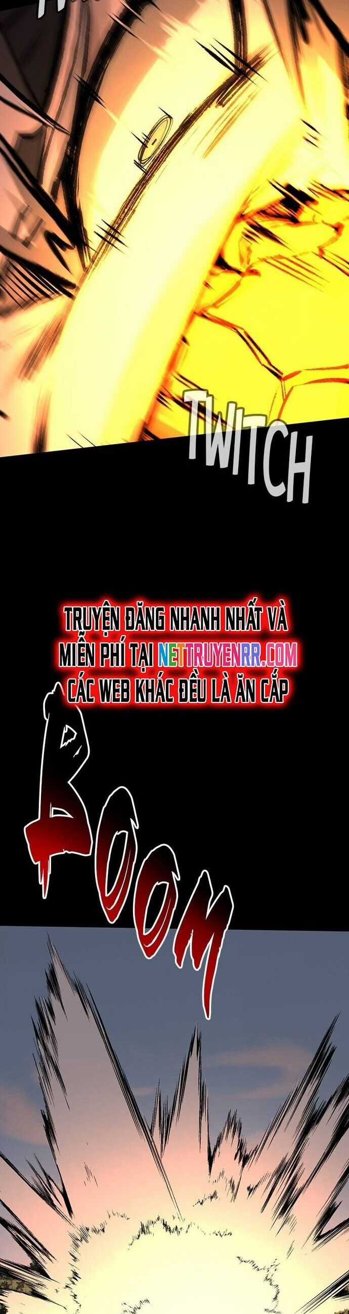 Ngọn Lửa Của Hòa Bình Chương 27.1 trang 54