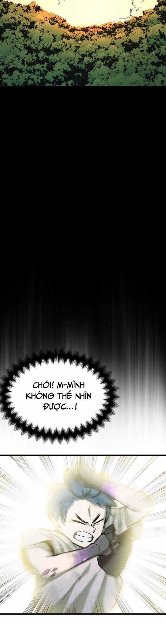 Ngọn Lửa Của Hòa Bình Chương 27.1 trang 55