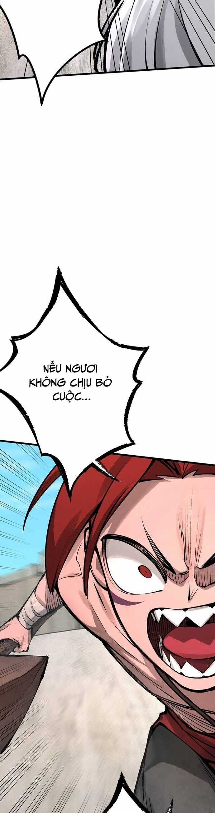 Ngọn Lửa Của Hòa Bình Chương 27.1 trang 9