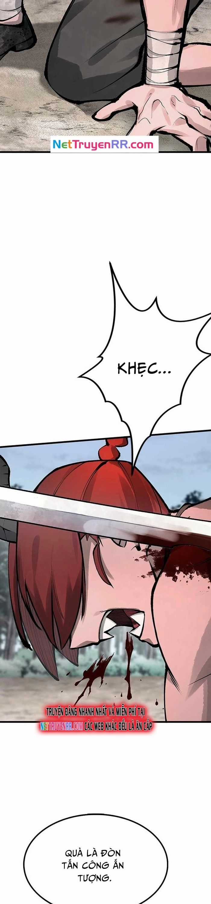 Ngọn Lửa Của Hòa Bình Chương 28 trang 10