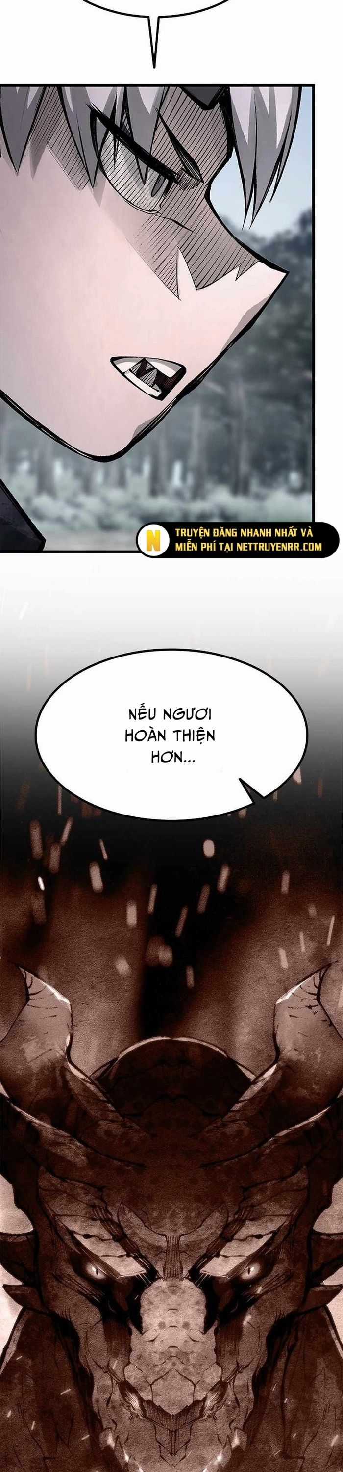 Ngọn Lửa Của Hòa Bình Chương 28 trang 11