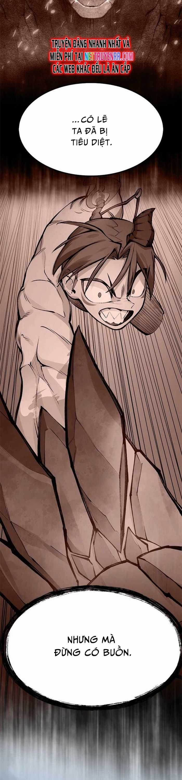 Ngọn Lửa Của Hòa Bình Chương 28 trang 12