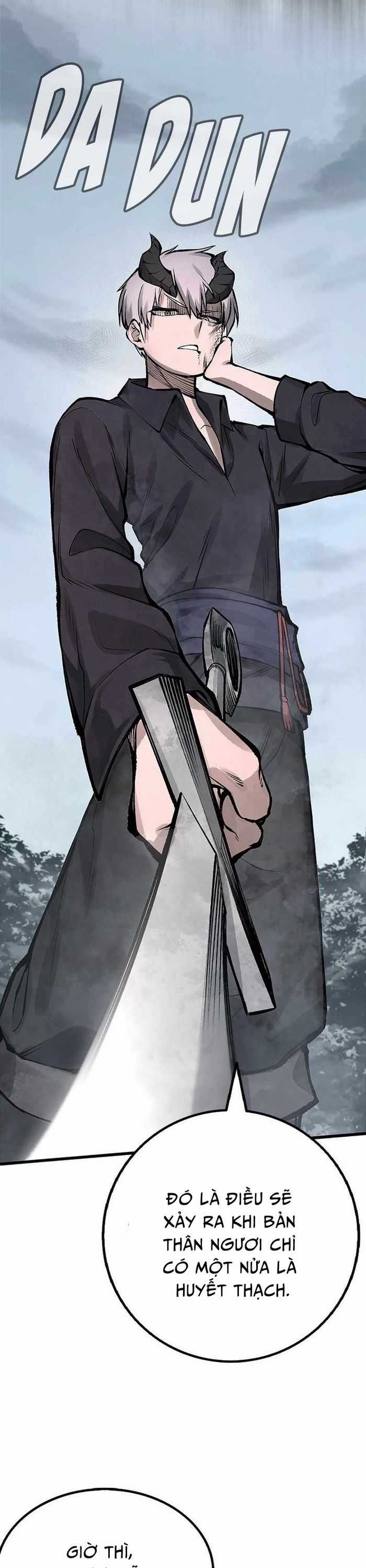 Ngọn Lửa Của Hòa Bình Chương 28 trang 13