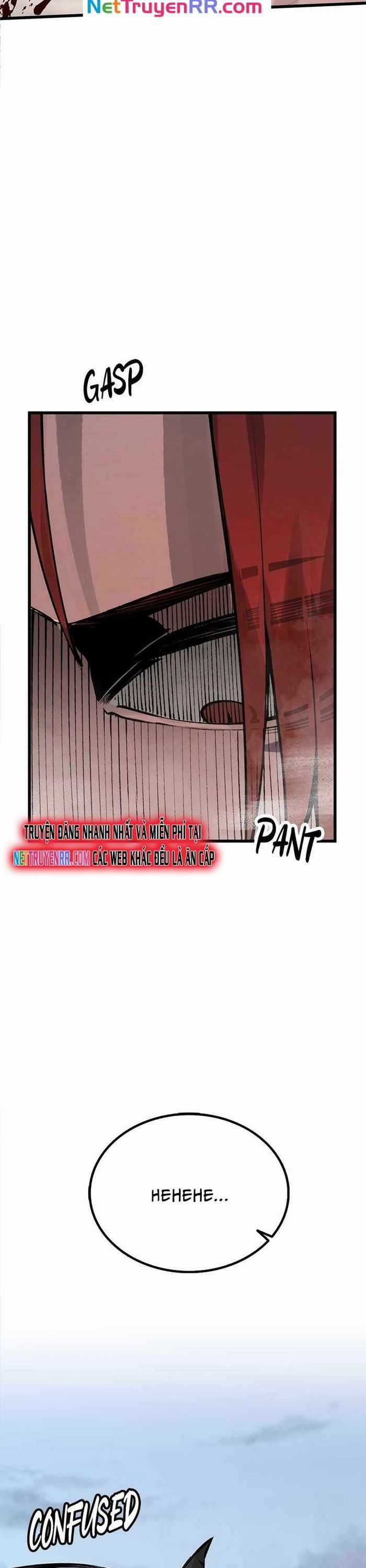 Ngọn Lửa Của Hòa Bình Chương 28 trang 15