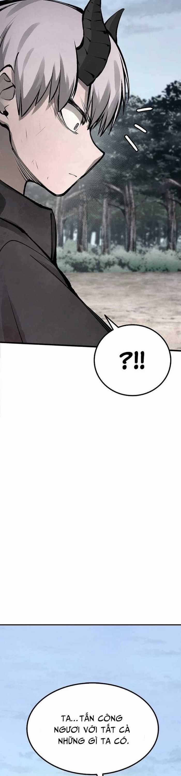 Ngọn Lửa Của Hòa Bình Chương 28 trang 16