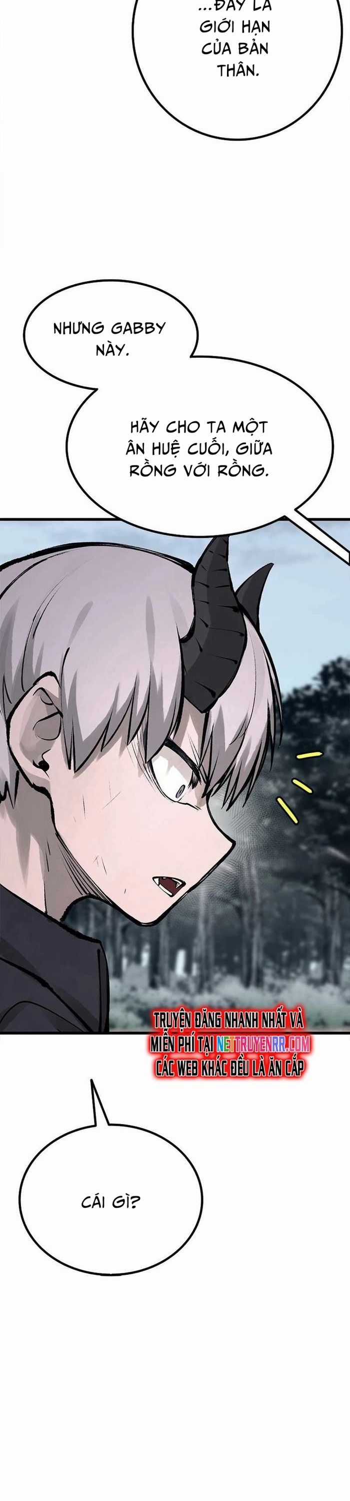 Ngọn Lửa Của Hòa Bình Chương 28 trang 18