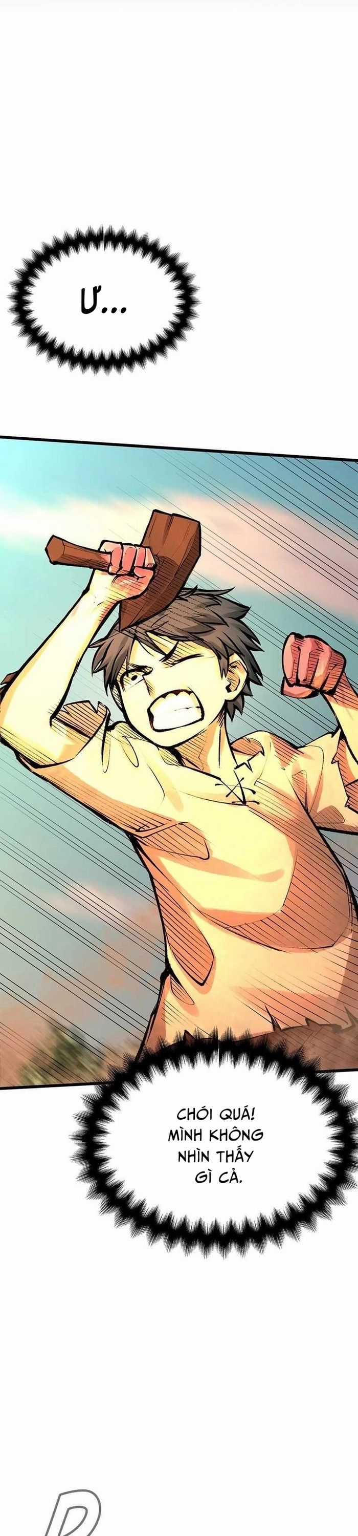 Ngọn Lửa Của Hòa Bình Chương 28 trang 2