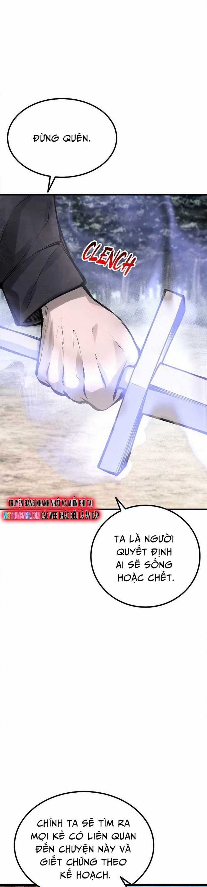 Ngọn Lửa Của Hòa Bình Chương 28 trang 21