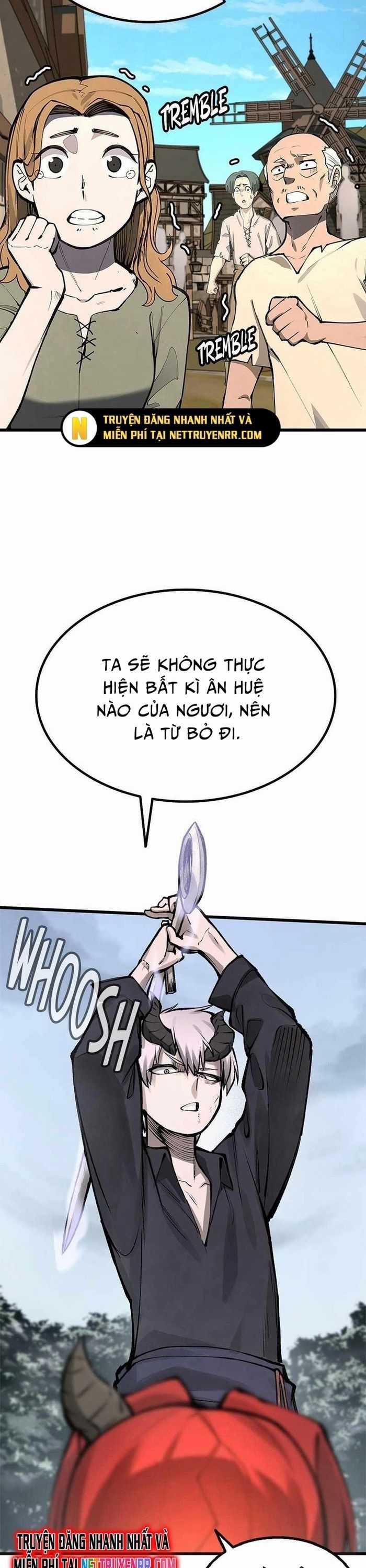 Ngọn Lửa Của Hòa Bình Chương 28 trang 22