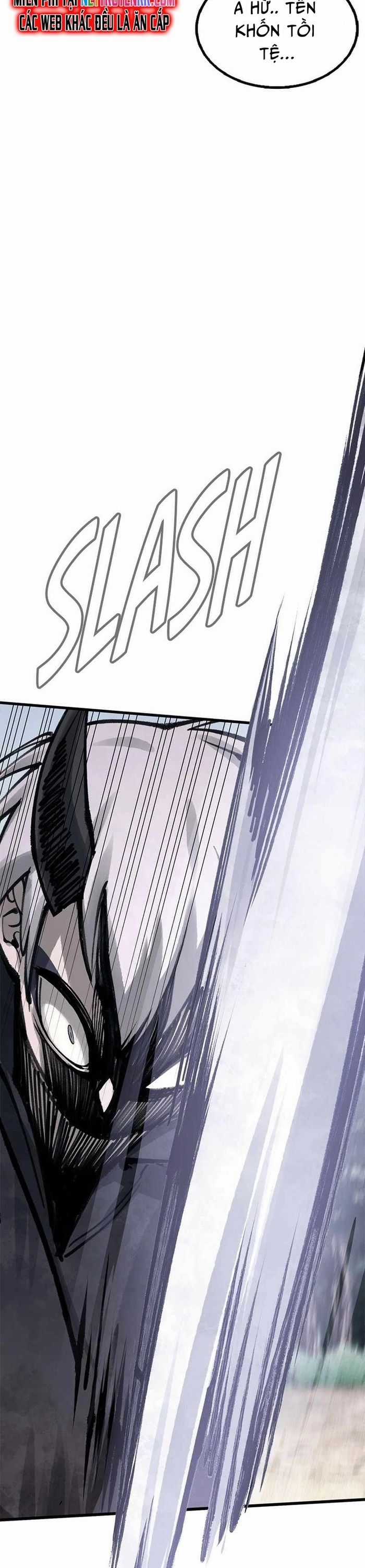 Ngọn Lửa Của Hòa Bình Chương 28 trang 23