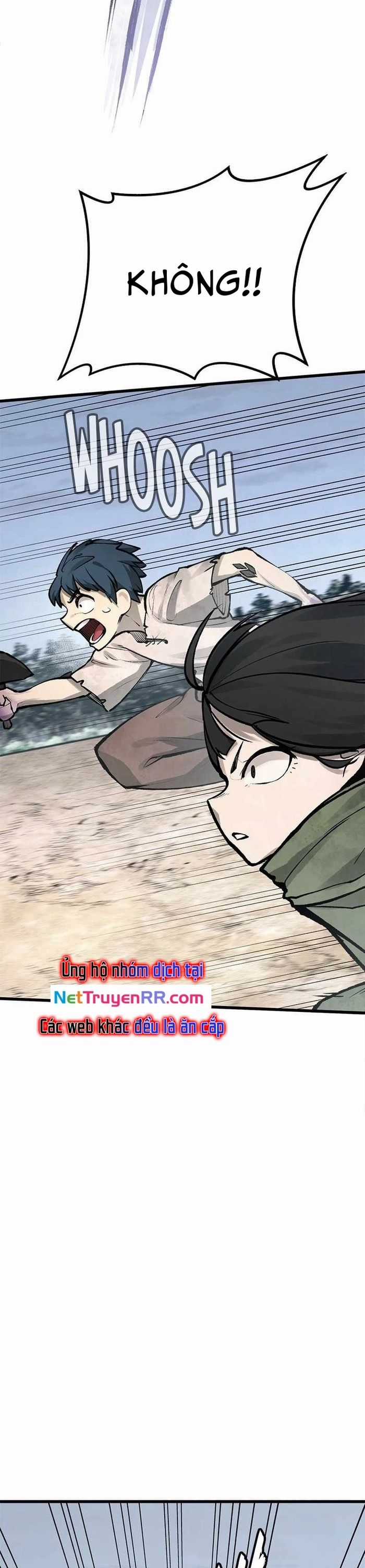 Ngọn Lửa Của Hòa Bình Chương 28 trang 24