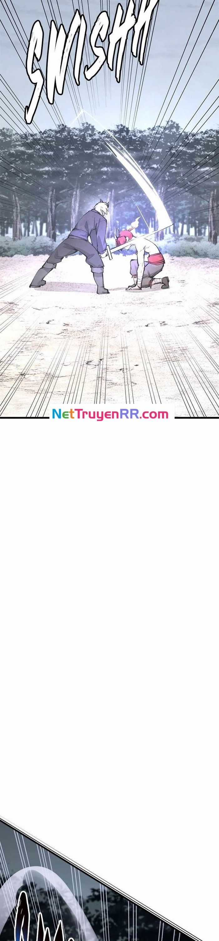 Ngọn Lửa Của Hòa Bình Chương 28 trang 25