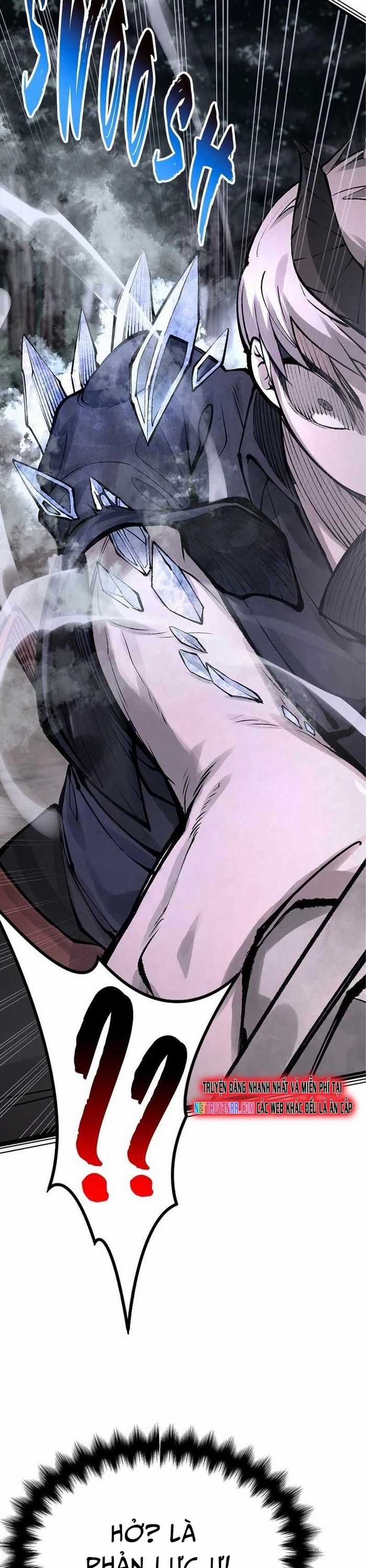 Ngọn Lửa Của Hòa Bình Chương 28 trang 26