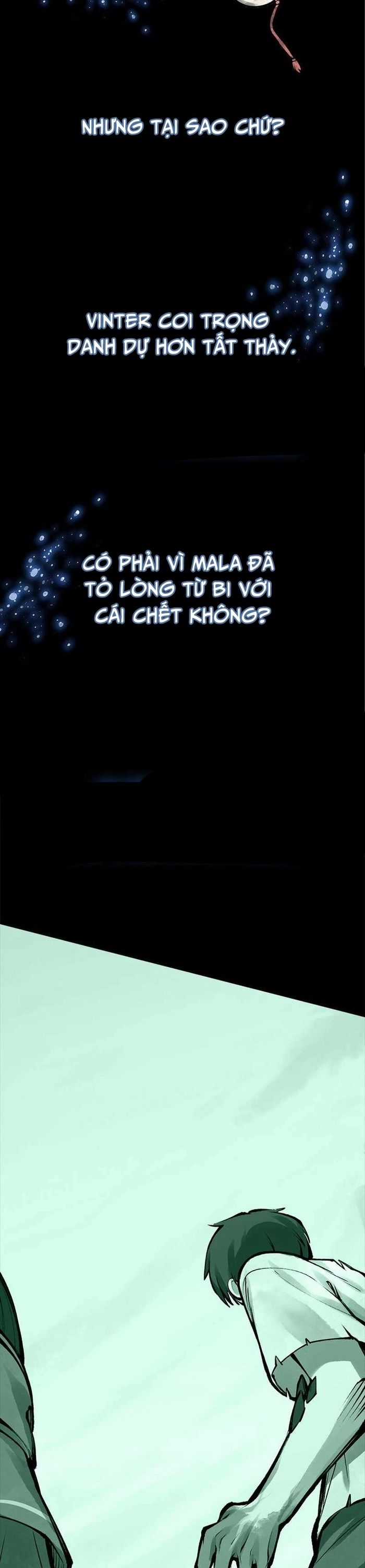 Ngọn Lửa Của Hòa Bình Chương 28 trang 29