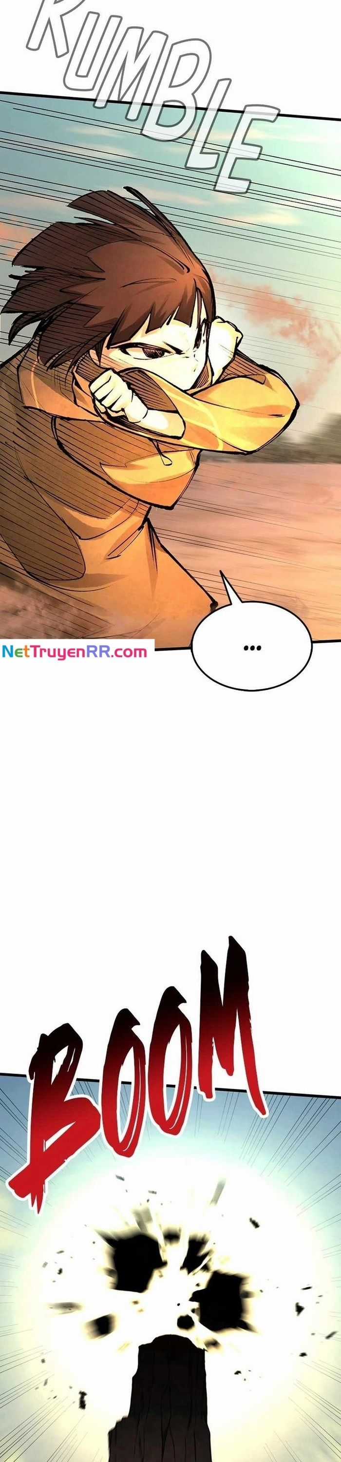 Ngọn Lửa Của Hòa Bình Chương 28 trang 3