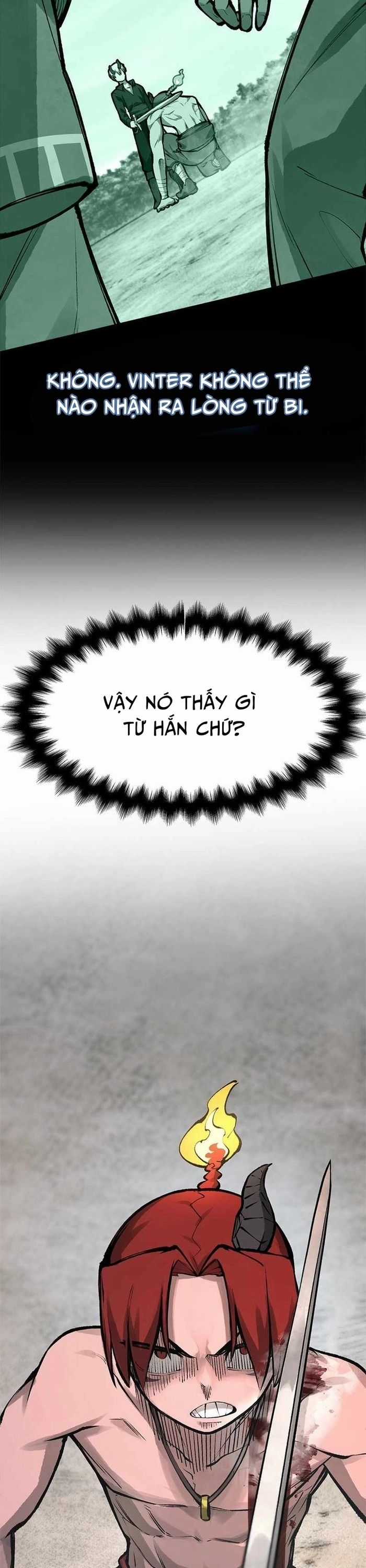 Ngọn Lửa Của Hòa Bình Chương 28 trang 30