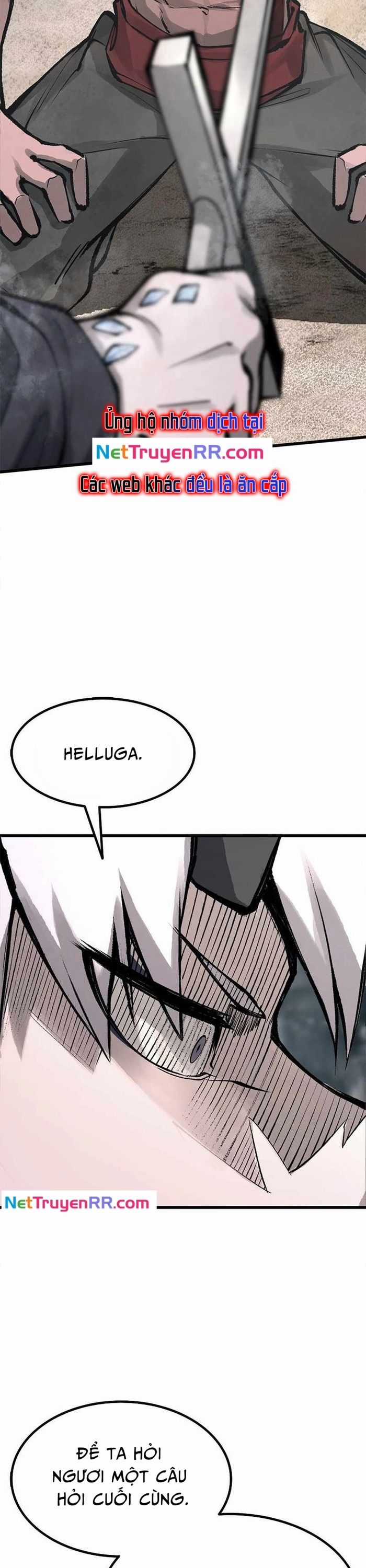 Ngọn Lửa Của Hòa Bình Chương 28 trang 31