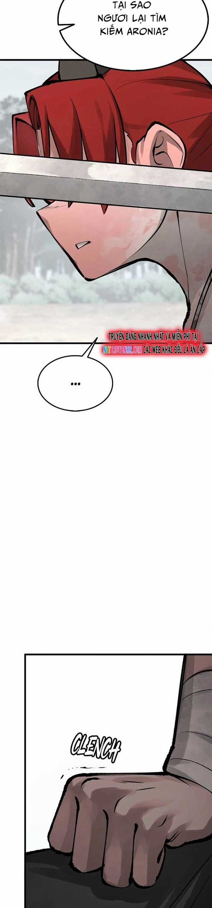 Ngọn Lửa Của Hòa Bình Chương 28 trang 32