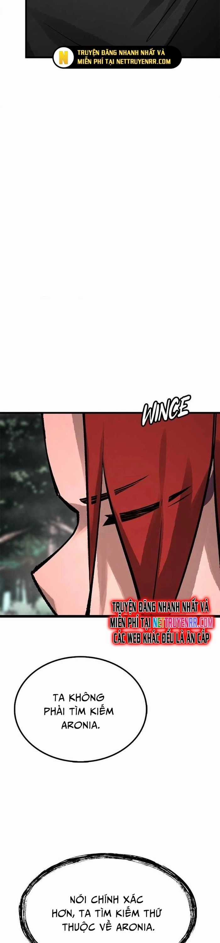 Ngọn Lửa Của Hòa Bình Chương 28 trang 33