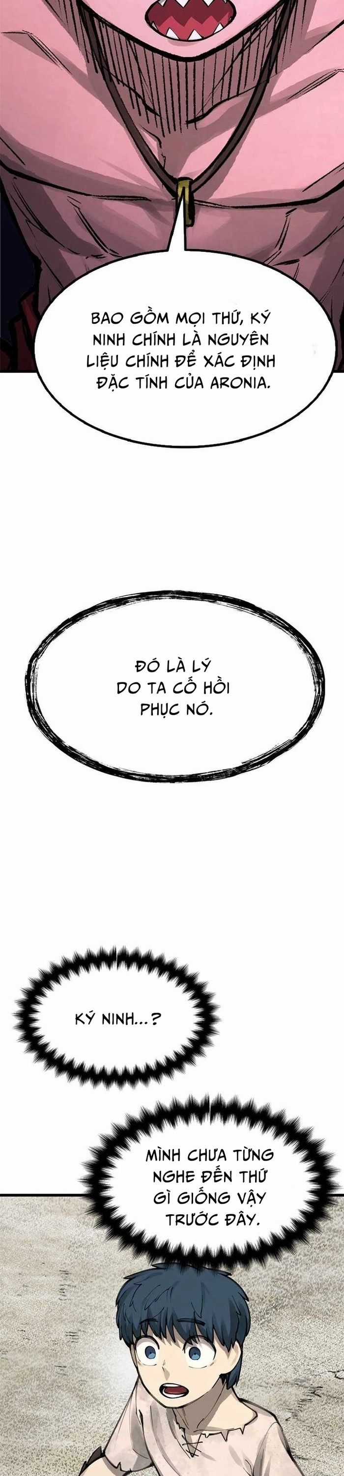 Ngọn Lửa Của Hòa Bình Chương 28 trang 36