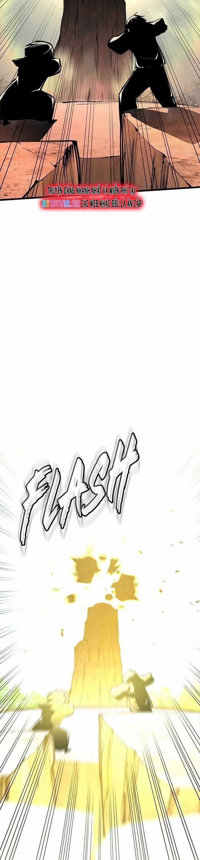 Ngọn Lửa Của Hòa Bình Chương 28 trang 4