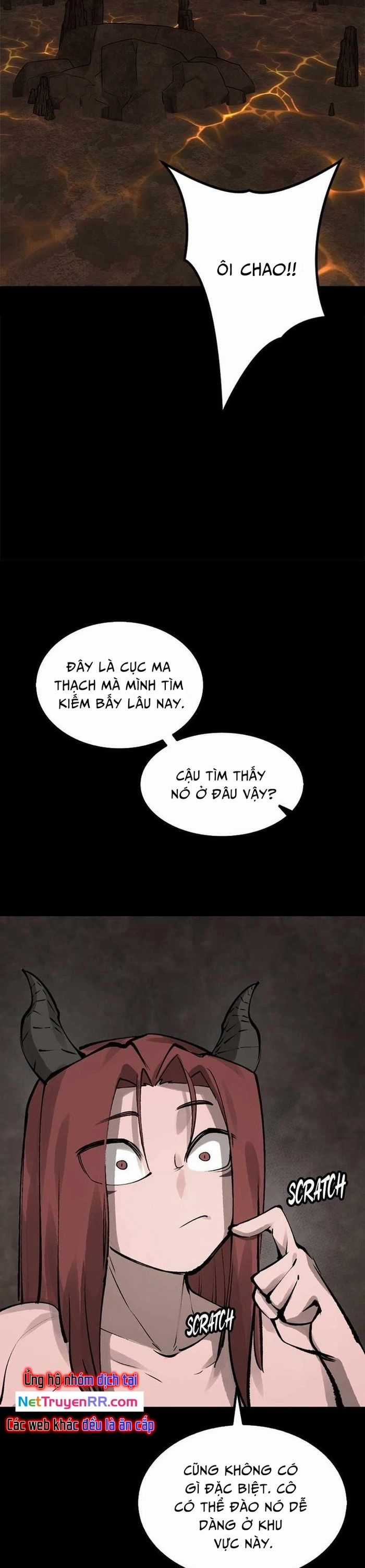 Ngọn Lửa Của Hòa Bình Chương 28 trang 40