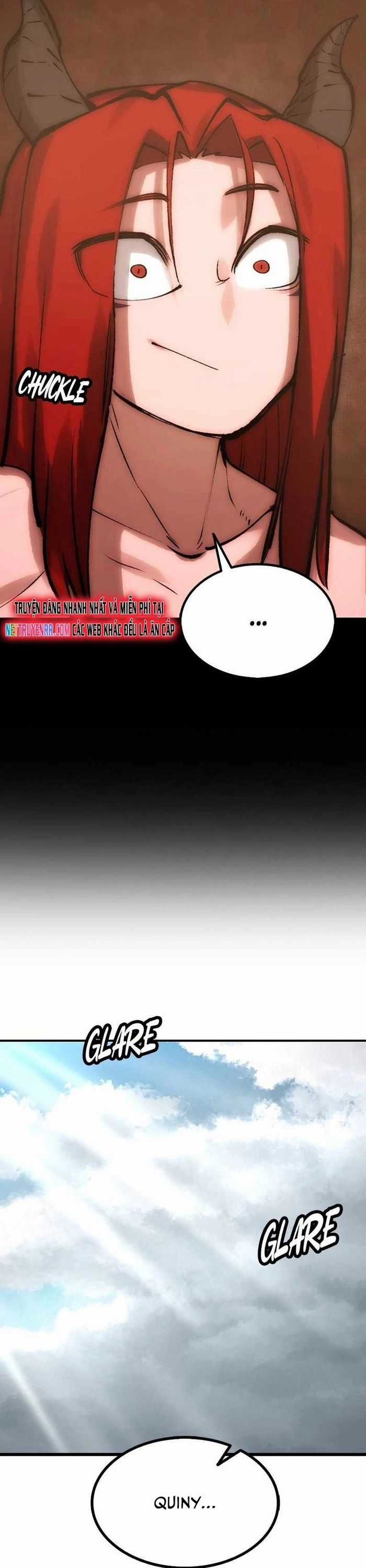 Ngọn Lửa Của Hòa Bình Chương 28 trang 43