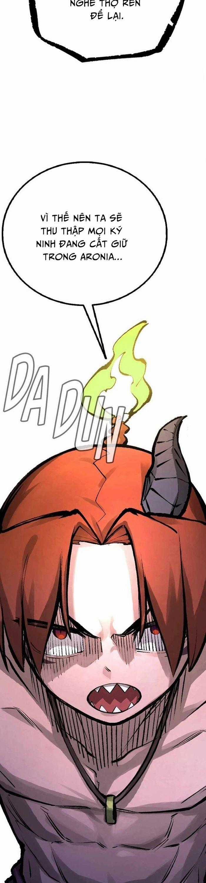 Ngọn Lửa Của Hòa Bình Chương 28 trang 45