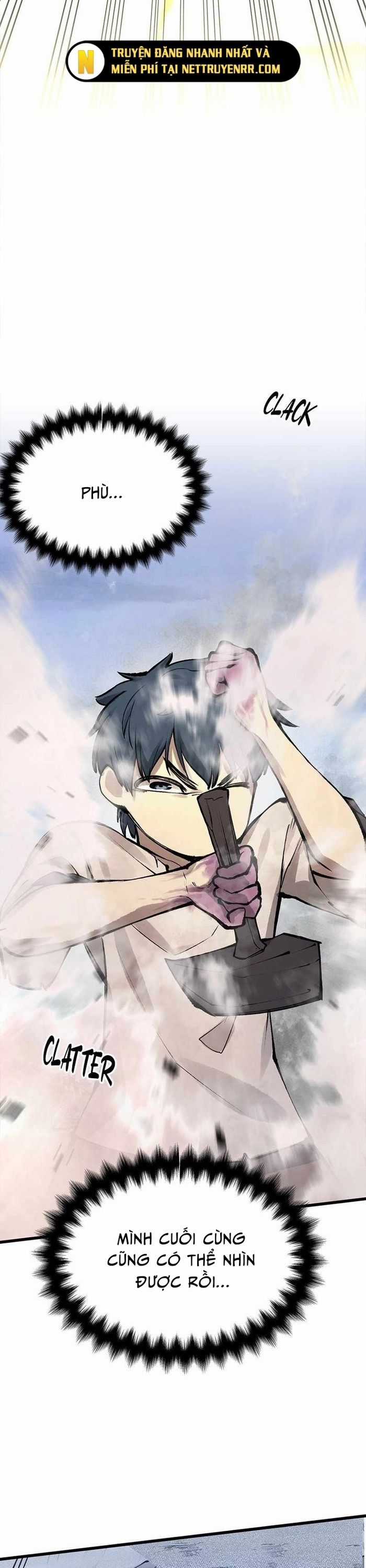 Ngọn Lửa Của Hòa Bình Chương 28 trang 5