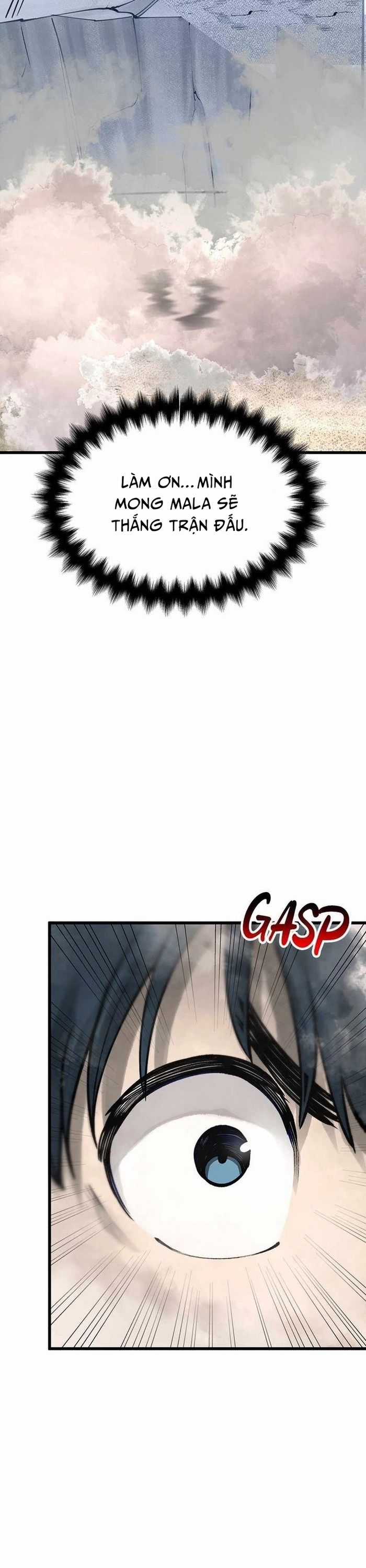 Ngọn Lửa Của Hòa Bình Chương 28 trang 6