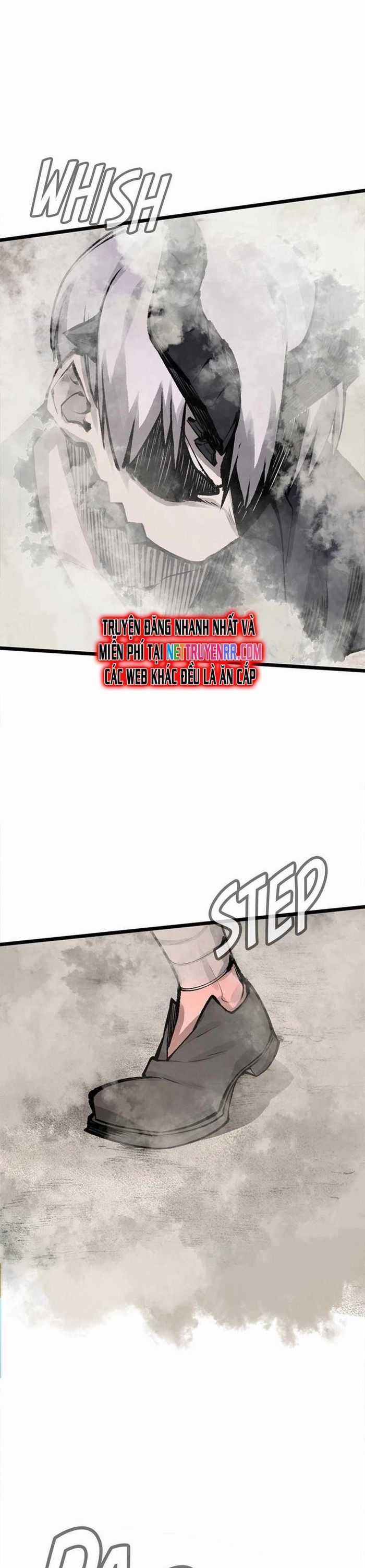 Ngọn Lửa Của Hòa Bình Chương 28 trang 7