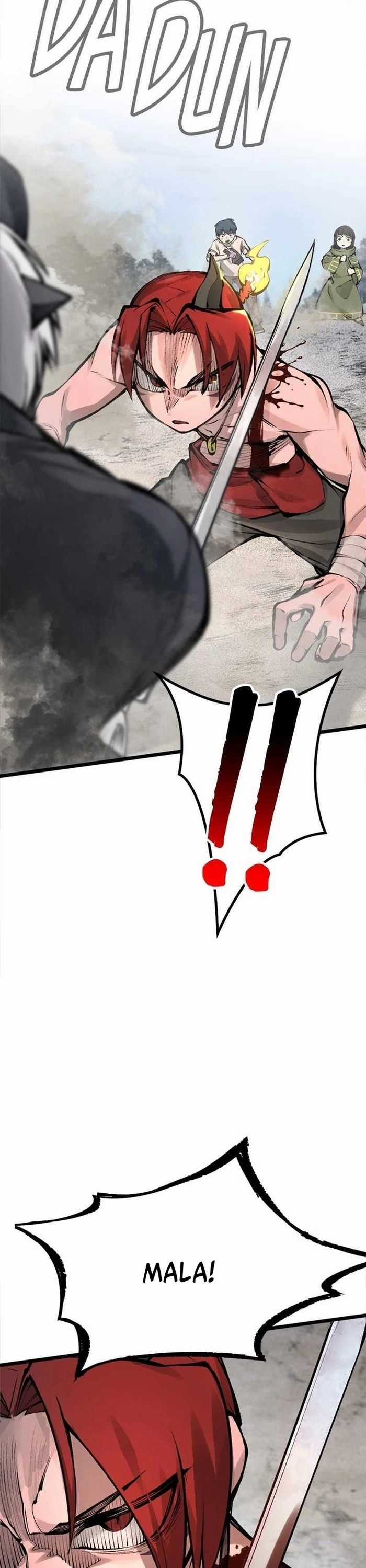 Ngọn Lửa Của Hòa Bình Chương 28 trang 8