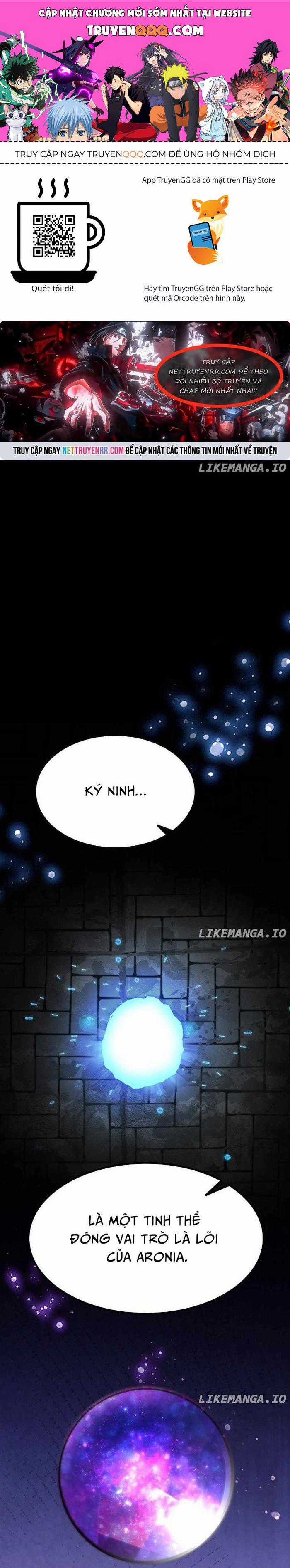 Ngọn Lửa Của Hòa Bình Chương 29 trang 0