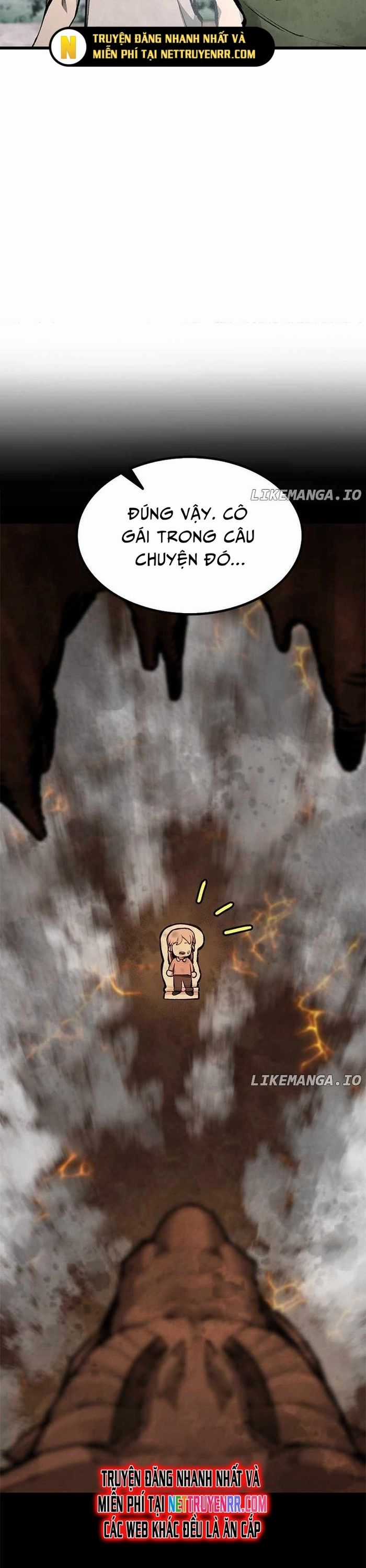 Ngọn Lửa Của Hòa Bình Chương 29 trang 11