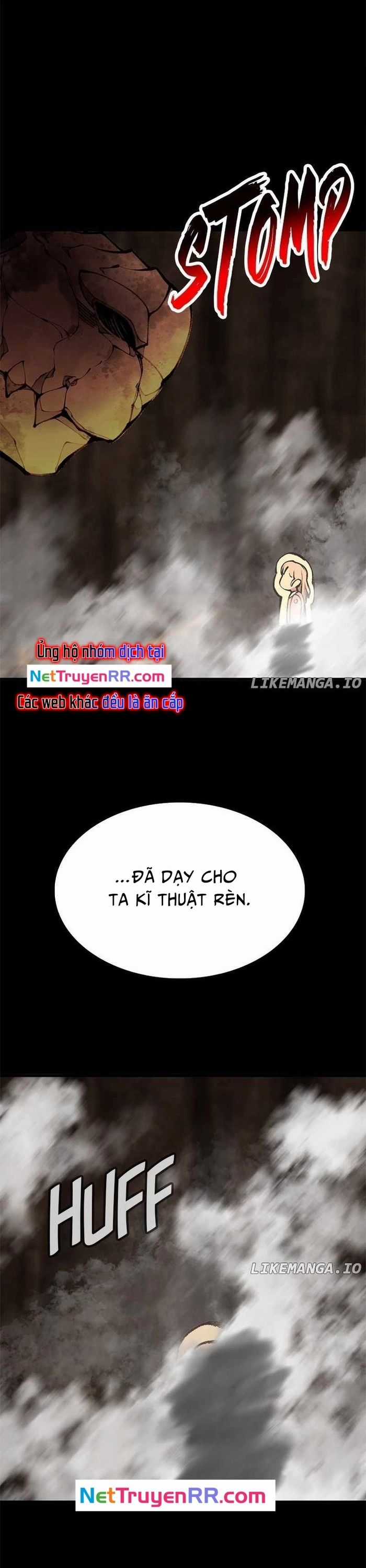 Ngọn Lửa Của Hòa Bình Chương 29 trang 12