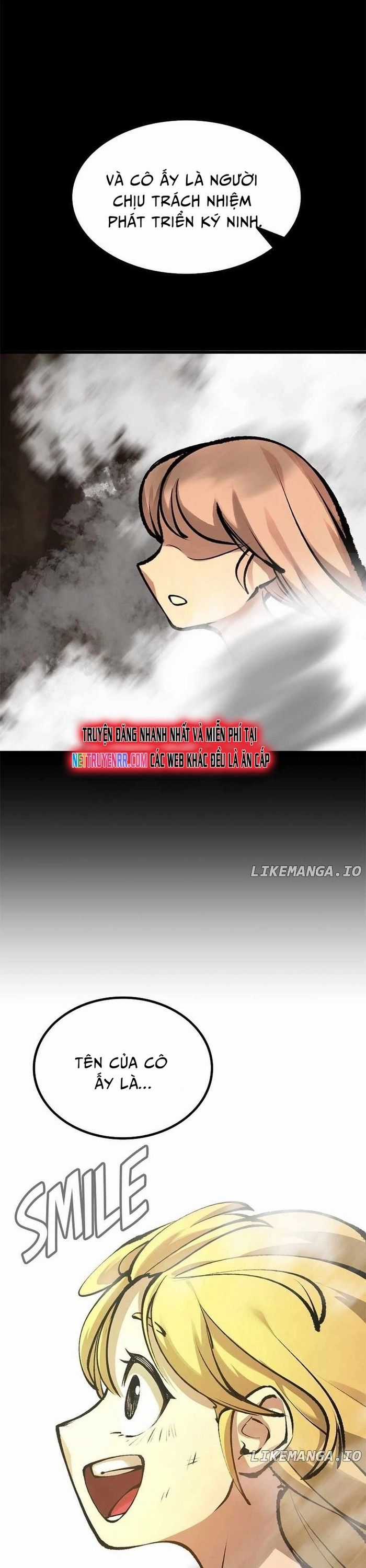 Ngọn Lửa Của Hòa Bình Chương 29 trang 13