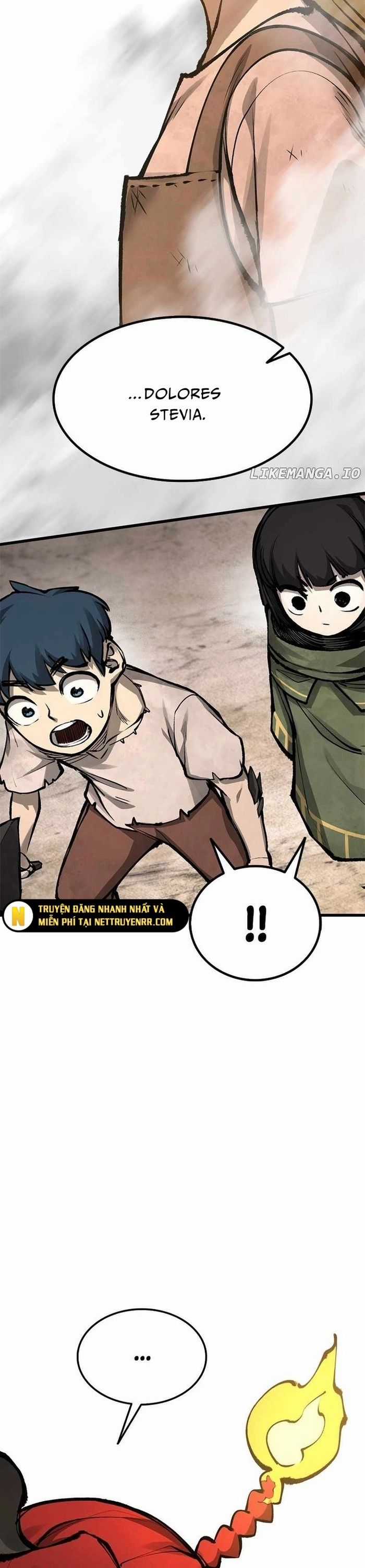 Ngọn Lửa Của Hòa Bình Chương 29 trang 14