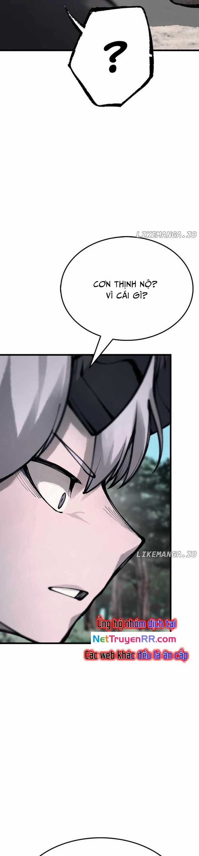 Ngọn Lửa Của Hòa Bình Chương 29 trang 20