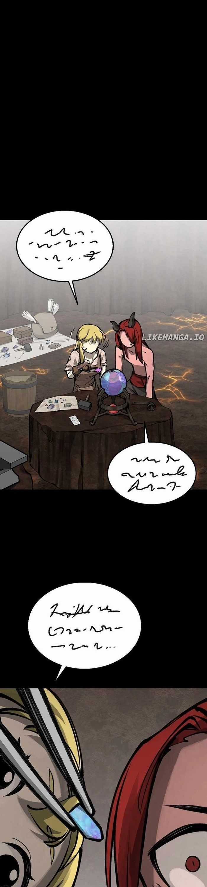 Ngọn Lửa Của Hòa Bình Chương 29 trang 24