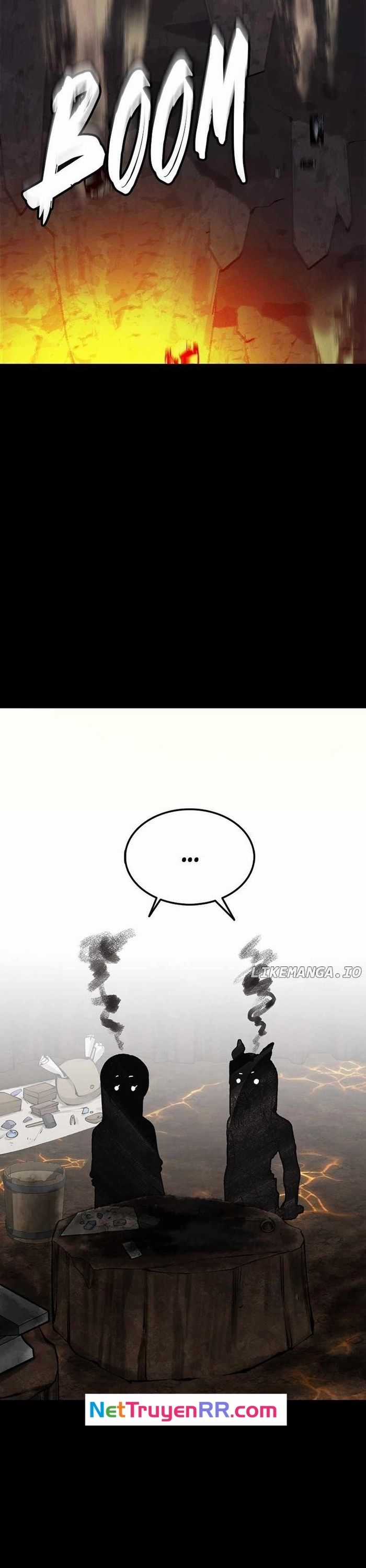 Ngọn Lửa Của Hòa Bình Chương 29 trang 26