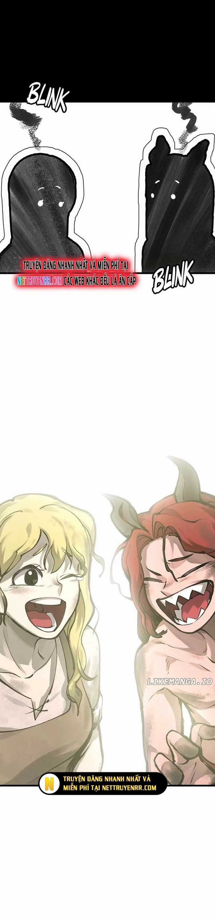 Ngọn Lửa Của Hòa Bình Chương 29 trang 27